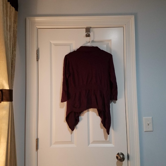 🔴Ana cardigan, high low variety very trendy - Picture 4 of 5